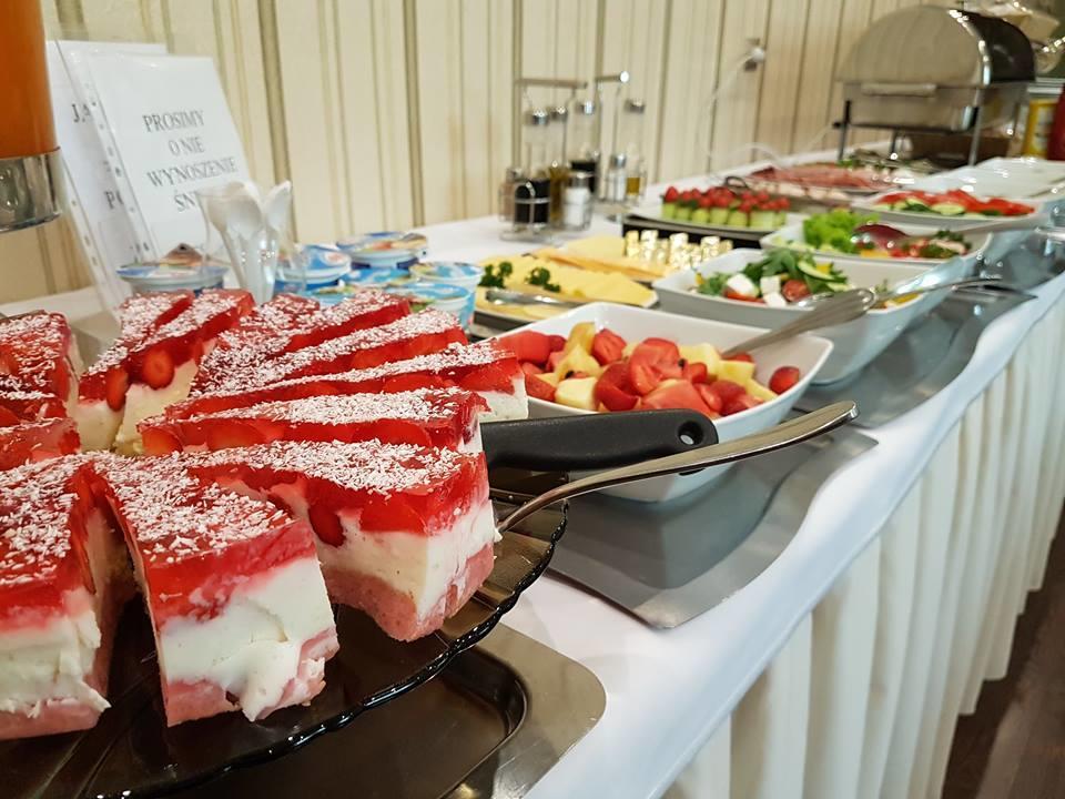 Hotel City Grudziądz エクステリア 写真